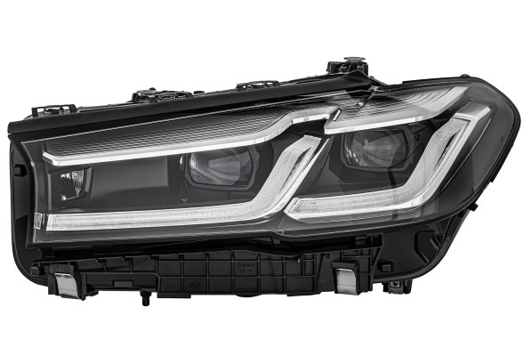 REFLEKTOR LED BMW do BMW, 1EX 015 449-411, HELLA w ofercie sklepu e-autoparts.pl 